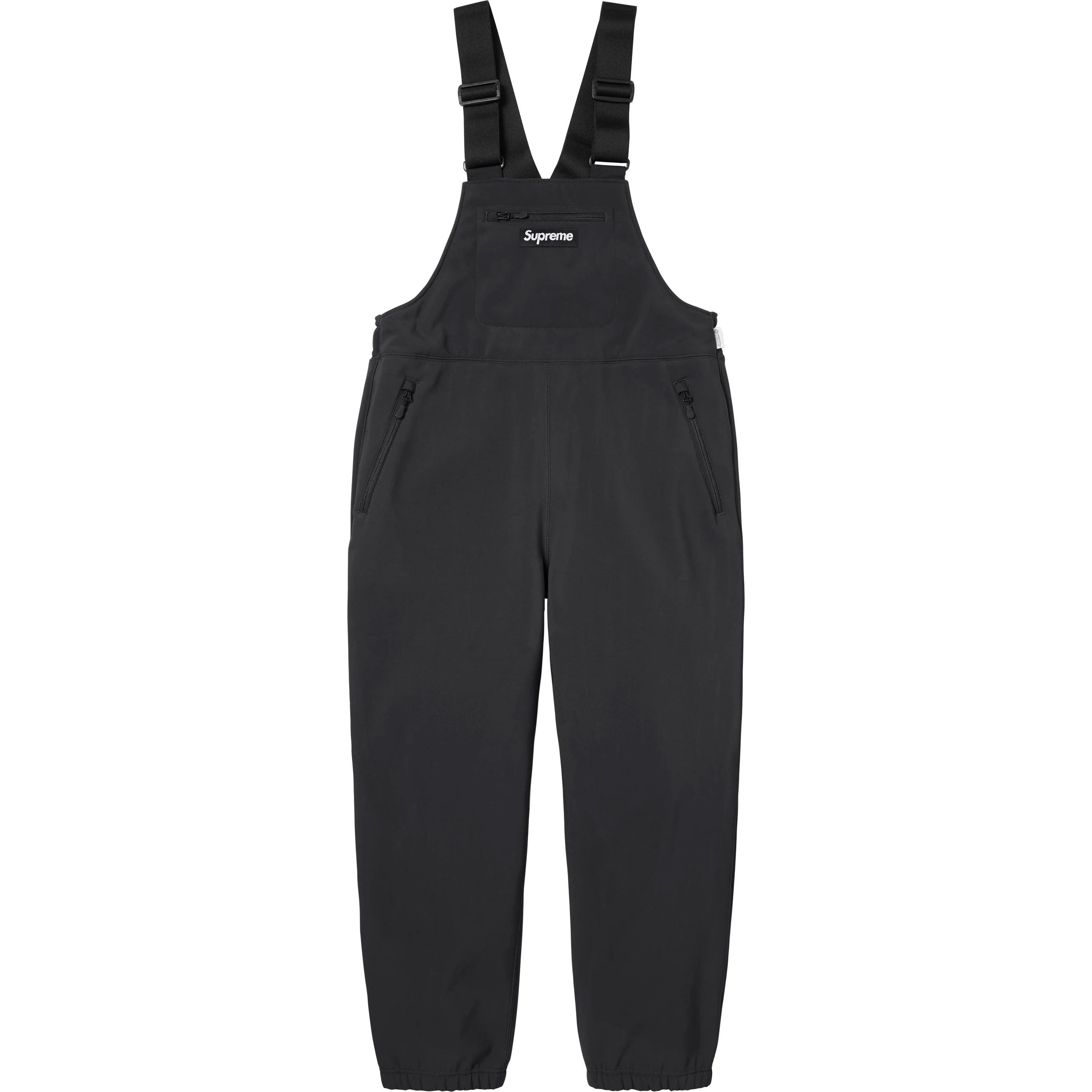 WINDSTOPPER® Overall view 4